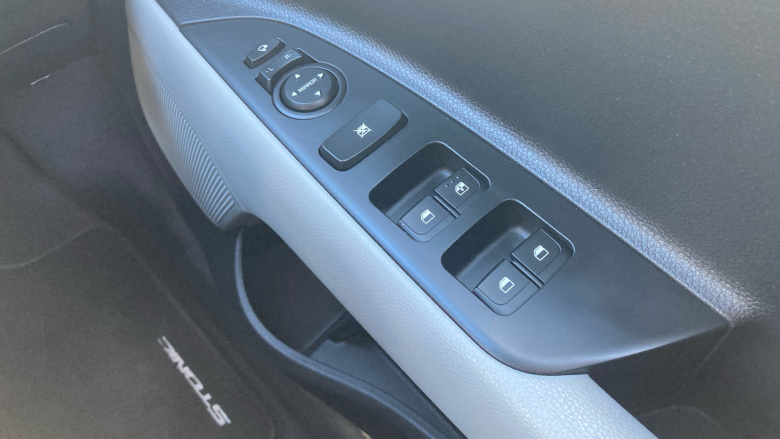 Kia Stonic 1.0T GDi 48V Connect 5dr Petrol Estate